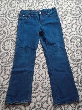 Denver hayes denim jeans